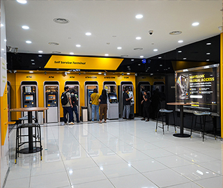Maybank